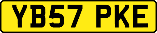 YB57PKE