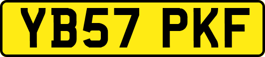 YB57PKF