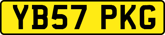 YB57PKG