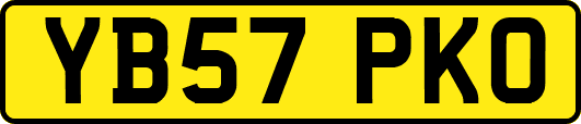 YB57PKO