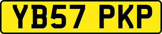 YB57PKP