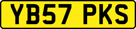 YB57PKS