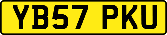 YB57PKU