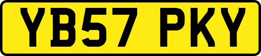 YB57PKY