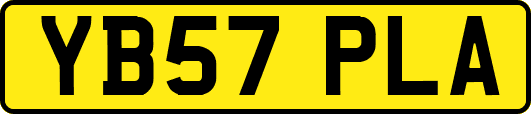 YB57PLA