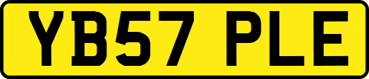 YB57PLE