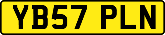 YB57PLN