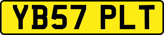 YB57PLT
