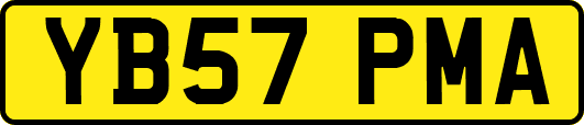 YB57PMA