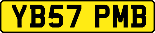 YB57PMB