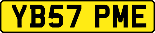 YB57PME