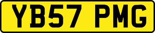 YB57PMG