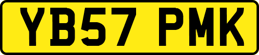 YB57PMK