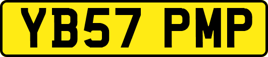 YB57PMP