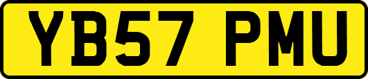 YB57PMU