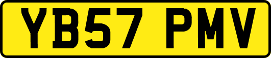 YB57PMV