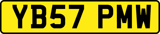 YB57PMW