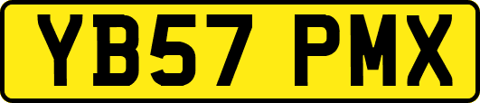YB57PMX