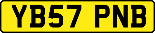 YB57PNB