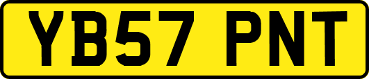 YB57PNT