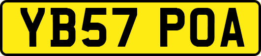 YB57POA