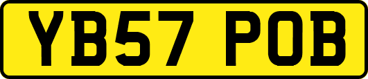 YB57POB