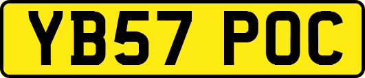 YB57POC