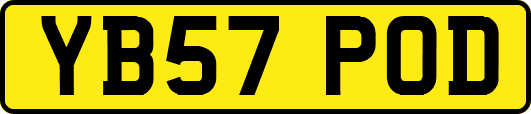 YB57POD