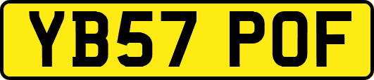 YB57POF