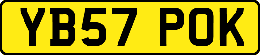 YB57POK