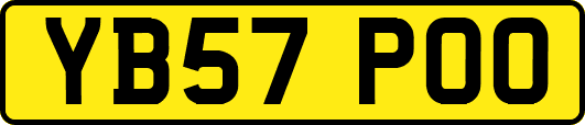 YB57POO