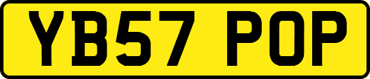 YB57POP