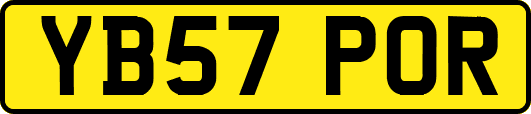 YB57POR