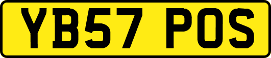 YB57POS