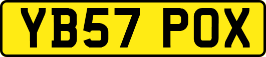 YB57POX