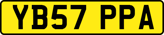 YB57PPA