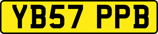 YB57PPB