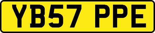 YB57PPE