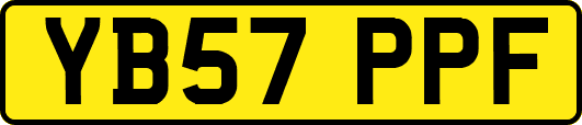 YB57PPF