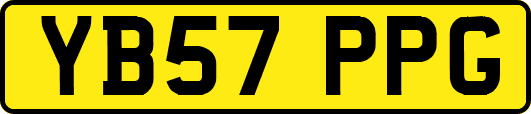 YB57PPG