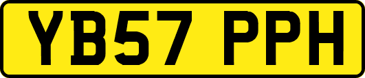 YB57PPH