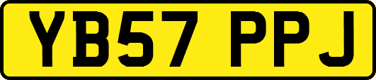 YB57PPJ