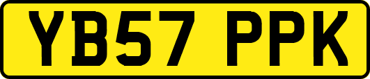 YB57PPK