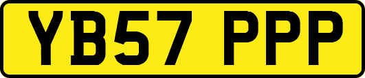 YB57PPP