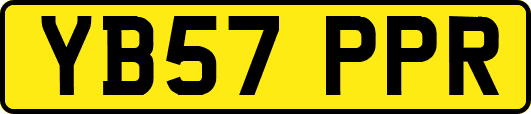 YB57PPR