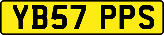 YB57PPS