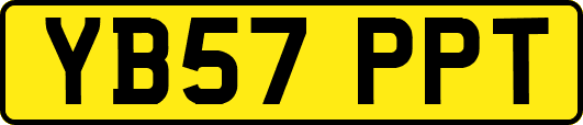 YB57PPT