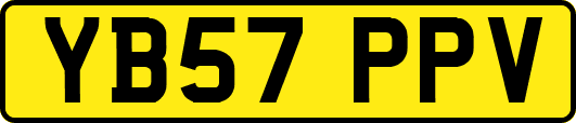 YB57PPV