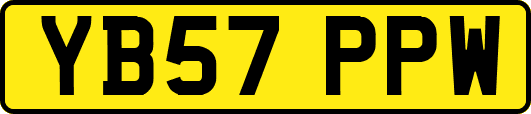 YB57PPW