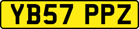 YB57PPZ